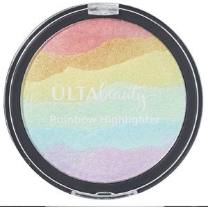 Ulta rainbow highlighter unicorn glow